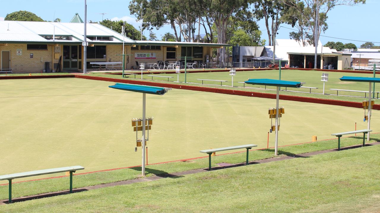 Sandgate Bowls Club cancels craft brewery refurbishment plans | The ...