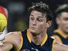 Doedee’s future up in the air after Crows pull offer