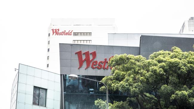 Westfield at both Bondi Junction and Warringah have been added to the alert list. Picture: Jenny Evans/Getty Images