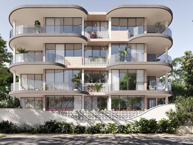 The controversial development in South West Rocks known as the Rise Development has had its Development Application refused by the Northern Region Planning Panel.