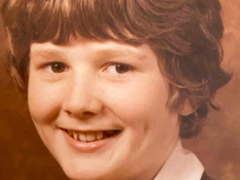 Premier Jacinta Allan, celebrities, sports stars reveal school photos ...