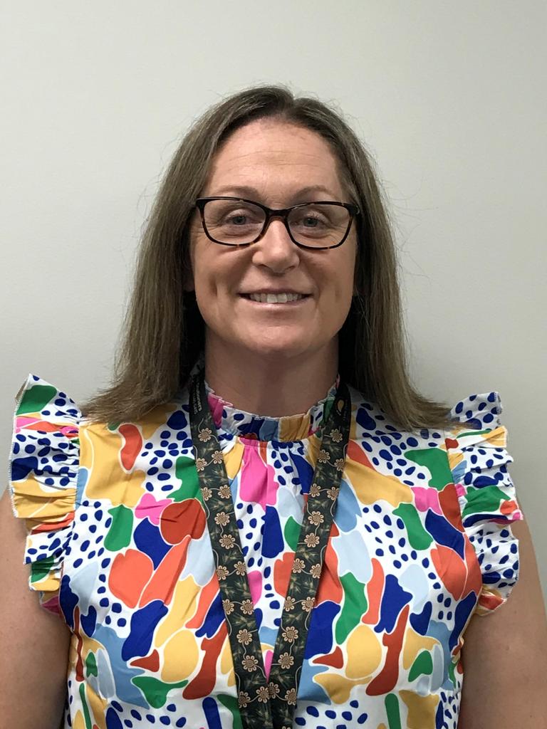 Wallaroo Mines Primary School new principal Adele Keleher. Picture: Supplied