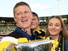 The curious case of Damien Hardwick’s coaching future