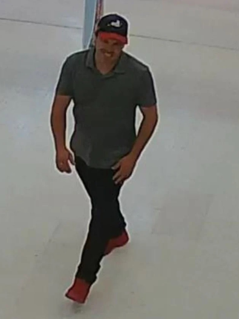 Police believe the person pictured in this image may be able to assist officers with the investigation into a shop steal – unlawfully take away goods on Thursday, November 7, 2024, about 9.24am. Reference number: QP2401931350