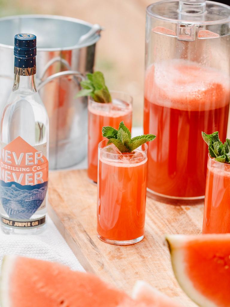 South Australian gin distilleries reveal their favourite summer gin