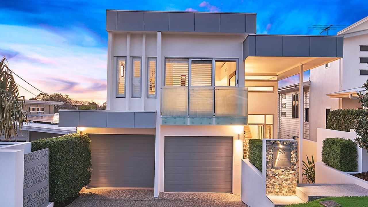 Brisbane real estate Bokarina, Seven Hills, Sherwood, Indooroopilly