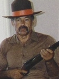 Ivan Milat. Picture: Supplied.