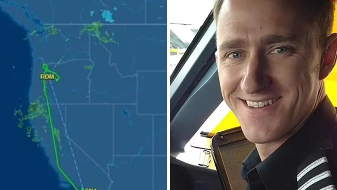 An off-duty pilot has been charged with 83 counts of attempted murder — after he allegedly tried to crash a San Francisco-bound Alaska Airlines flight by shutting off the engines.