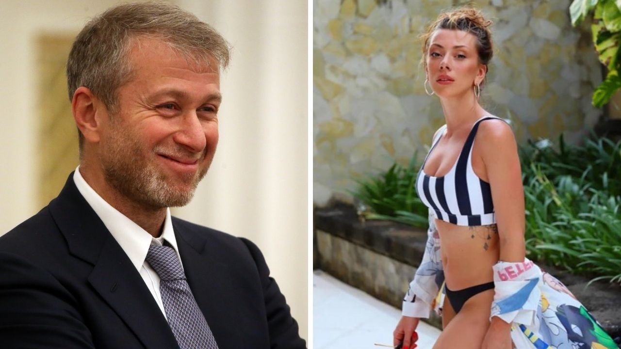 Roman Abramovich dating actress with Ukrainian heritage Russia-Ukraine war, Chelsea sale news.au — Australias leading news site