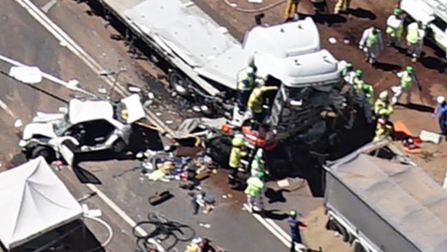 Dubbo Crash: Man Charged Over Newell Highway Horror | Daily Telegraph