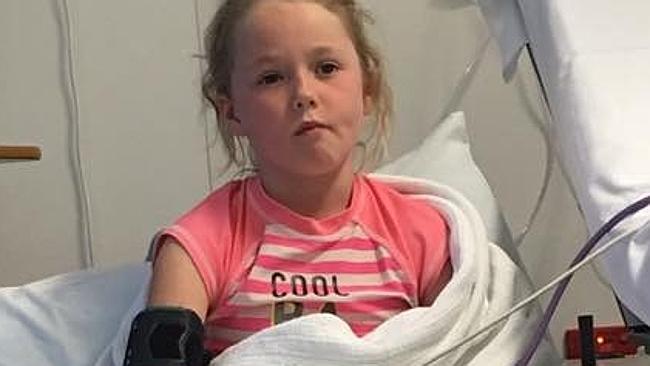Jetstar fail as young flyer falls ill
