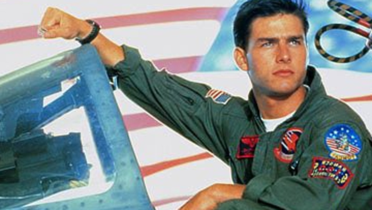 Revealed: Who will play Goose’s son in Top Gun 2