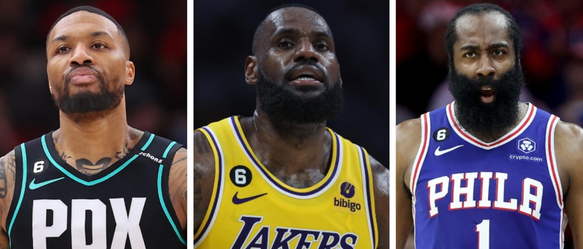 NBA Rumors: 'League insiders' believe Lakers have real chance to