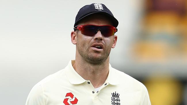 Ashes 2017: England bowler Jimmy Anderson says team right behind ...