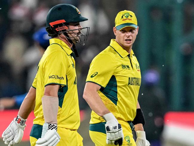 Aussies’ 2000km gamble pays off as ‘crazy’ reality of India advantage sinks in