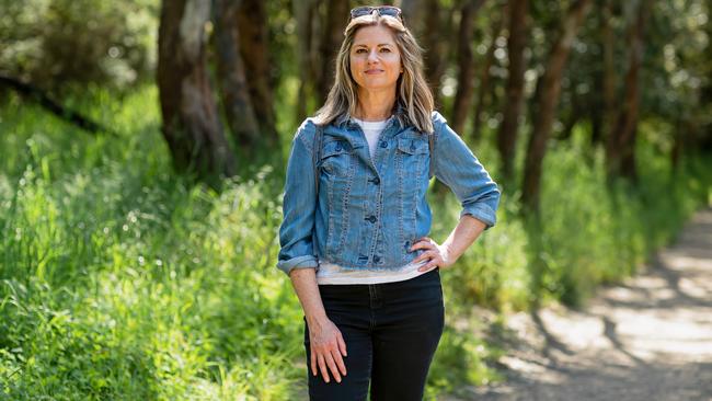 Julia Zemiro: Andrew Denton had seen me improvise at Theatresports and gave me four episodes to work in.