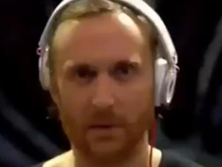 What‘s going on with David Guetta?