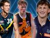 The future stars who are sending clubs mad for draft picks
