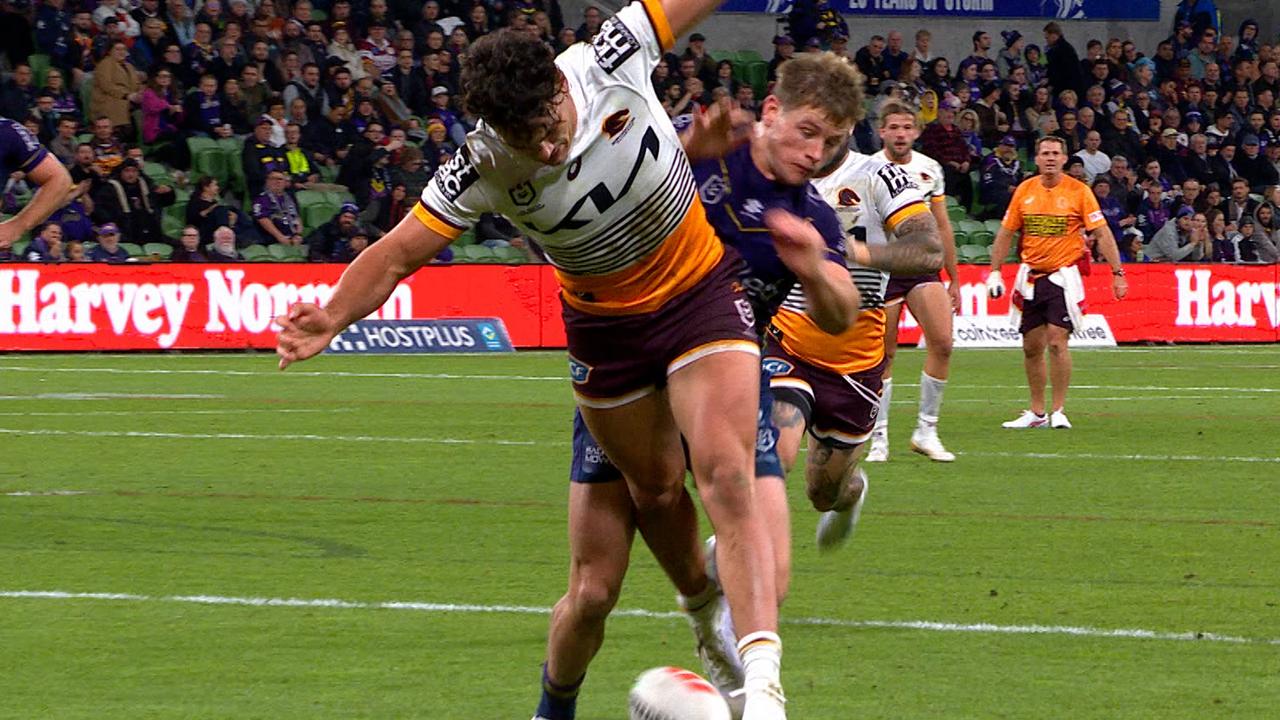 Brisbane Broncos to thrill fans with game in Warwick