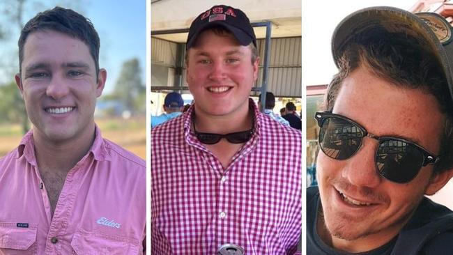 LIST: Meet the Maranoa’s next generation farmers