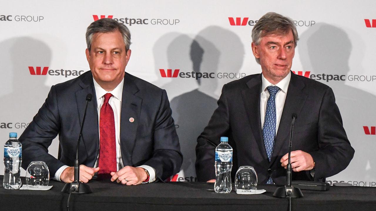 Westpac CEO Brian Hartzer Quits Over Austrac Scandal | The Australian