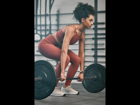 4 ways strength training can increase your sex drive