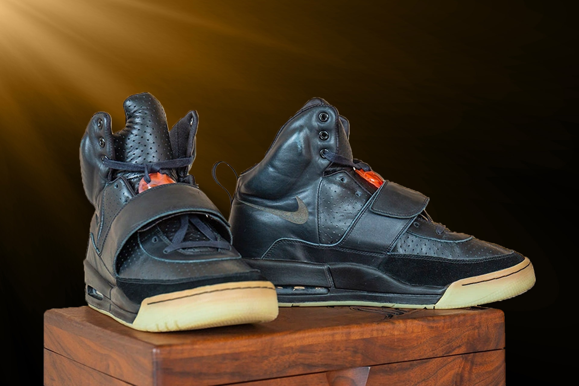 These are the 8 most expensive sneakers ever