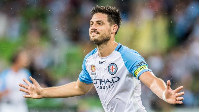 Bruno Fornaroli.
