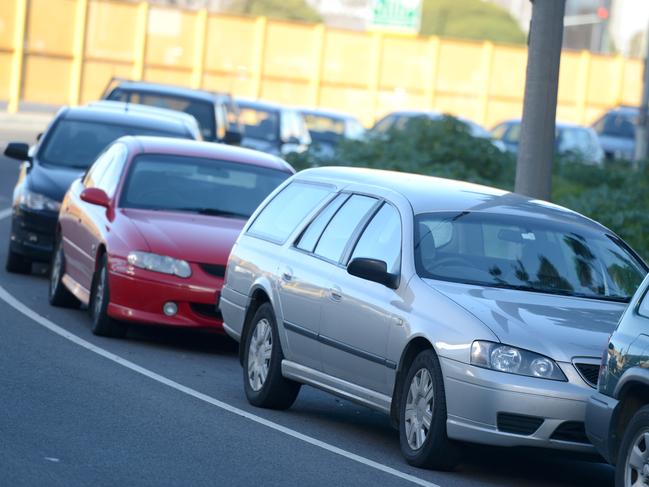 City of Port Phillip made more than $14.3 million in parking in the past financial year.