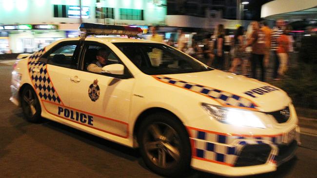 Whitsunday Police responded to multiple reports of assaults in the Airlie Beach Safe Night Precinct over the past week. File photo