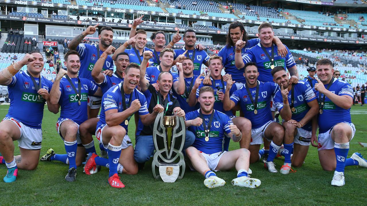 The Newtown Jets don’t want the Brisbane Jets to wear their colours.