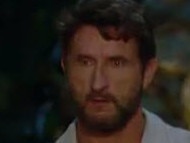 Jonathan LaPaglia at tribal council.