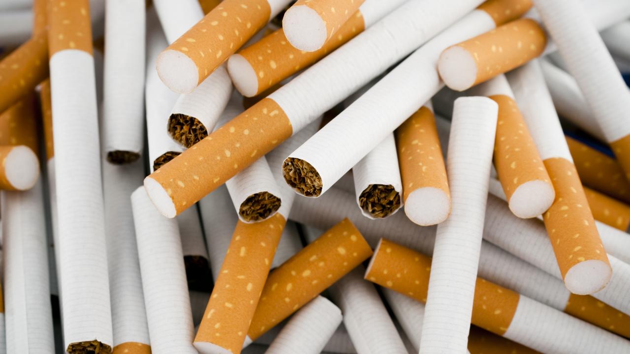 Revealed: The worst suburbs for the sale of illicit tobacco