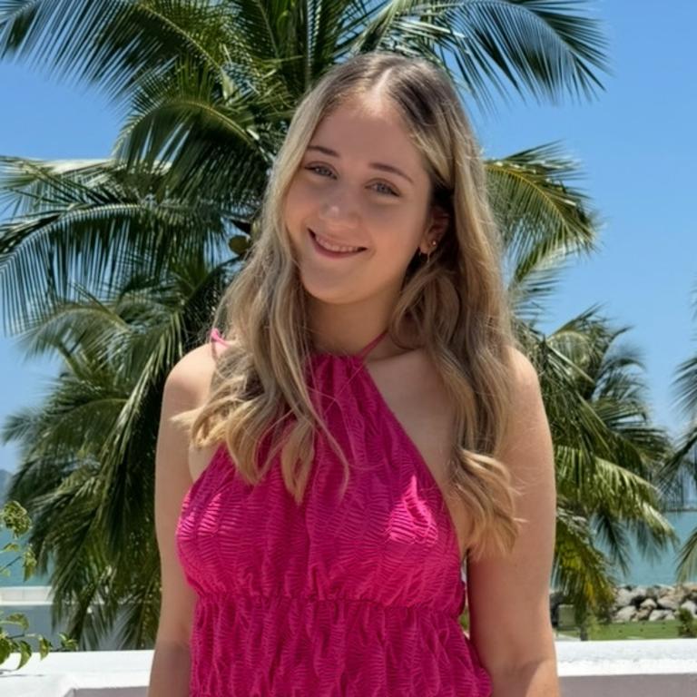 Ella Raciti.