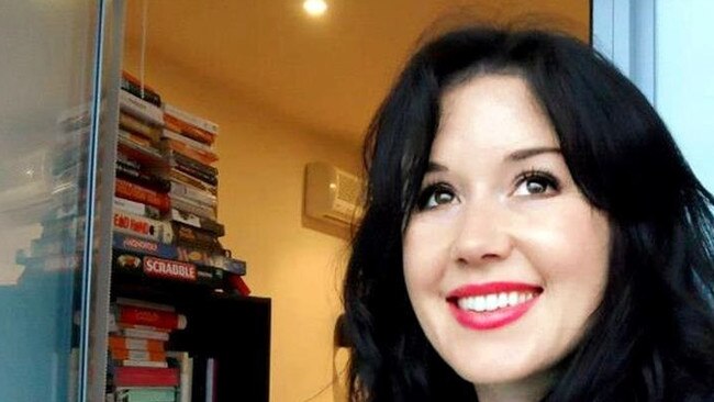 Jill Meagher.