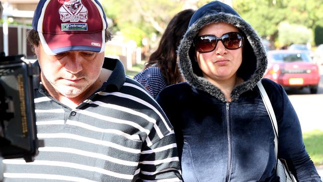 Martin Place Sydney siege: Man Haron Monis’s wife Amirah Droudis bail ...