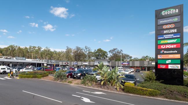 Three teens charged with violent beating, robbery at shopping centre