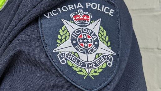 Victoria Police generic