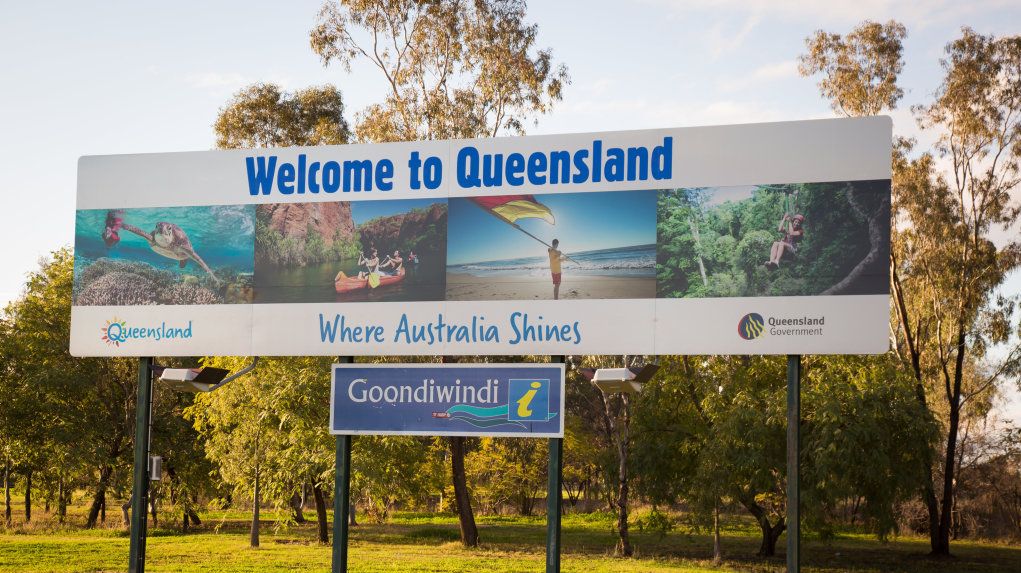 Goondiwindi has been named as Queensland's best country town. Picture: Contributed