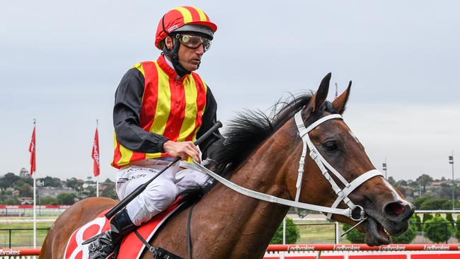 Re Edit must be included in the first leg of the quaddie. Picture: Getty Images