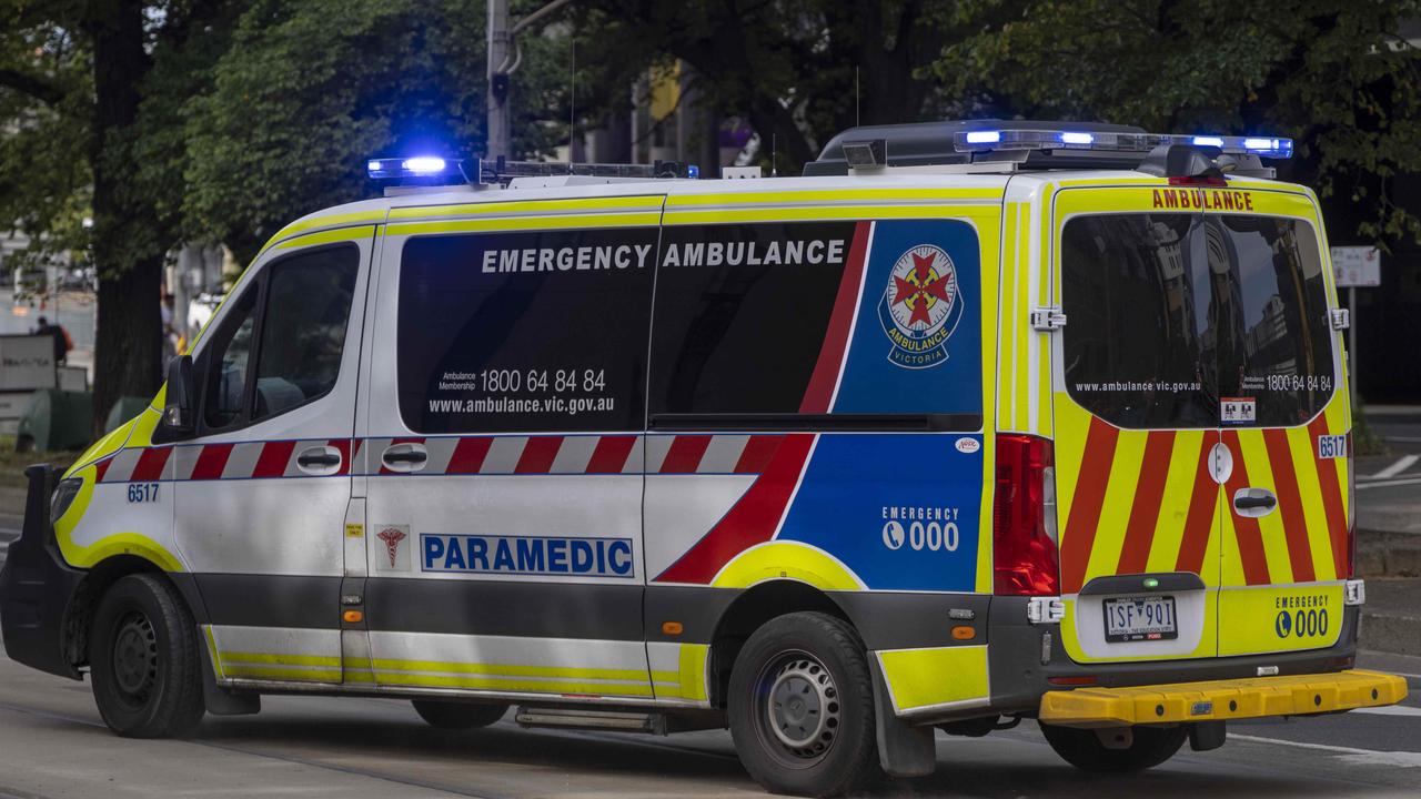 Truck driver found dead inside cool room at Shepparton warehouse