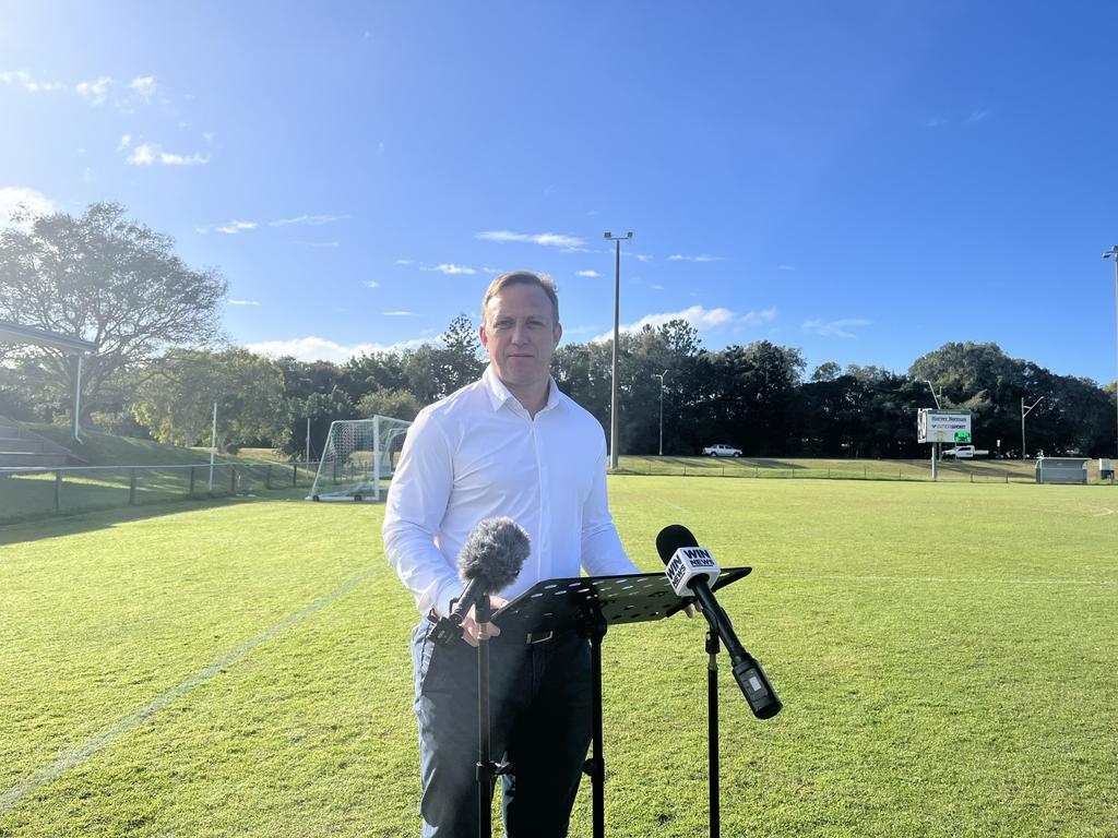 Mr Miles said thousands of vouchers hung in the balance.