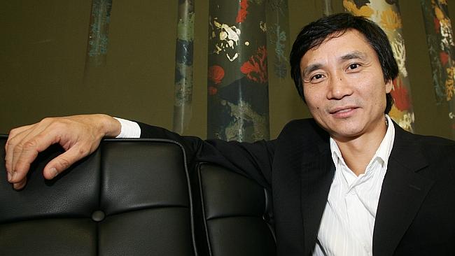 Mao’s Last Dancer author Li Cunxin and his twist from a Communist
