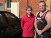 Home at risk of collapse after serious crash