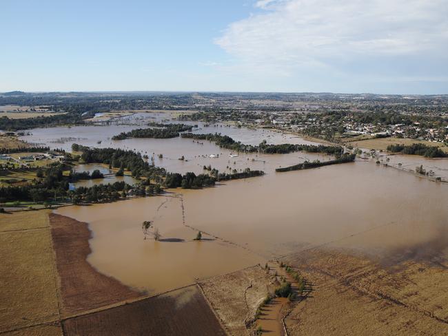 Gallery: Macarthur Flood Aftermath | Daily Telegraph