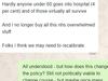 Bombshell texts leave nation stunned
