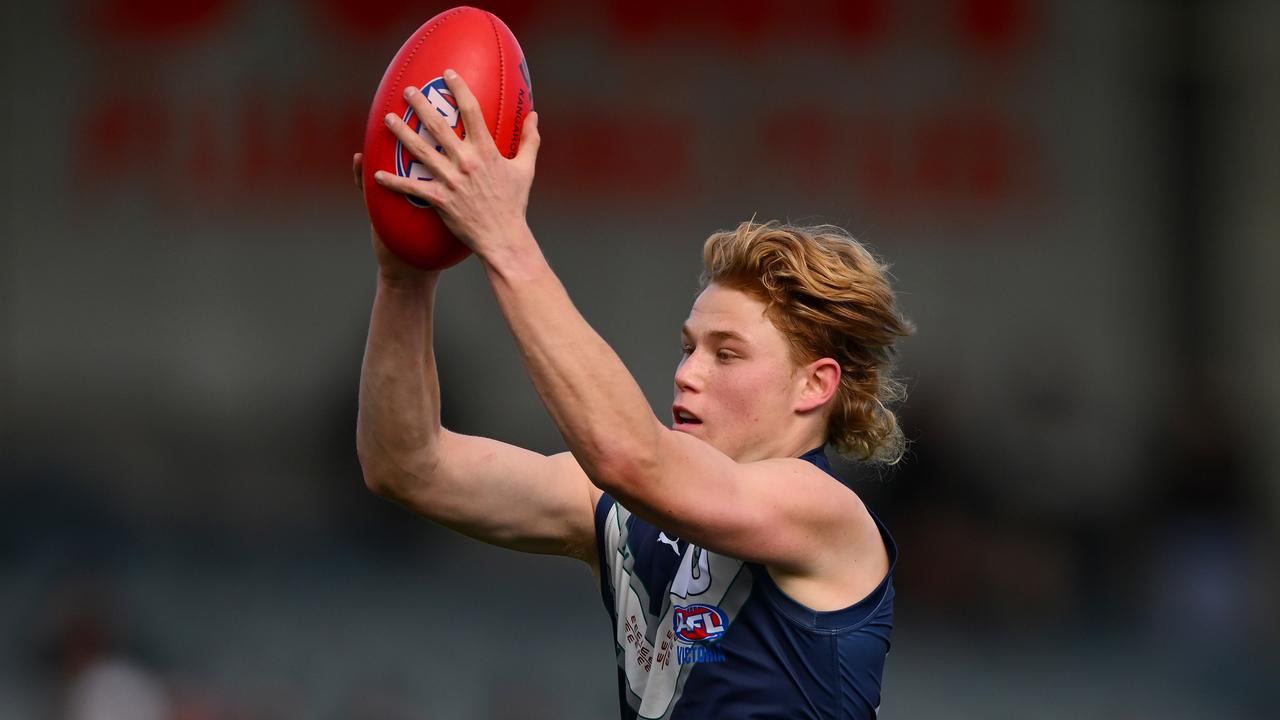 Indicative AFL draft order: October 2, 2023