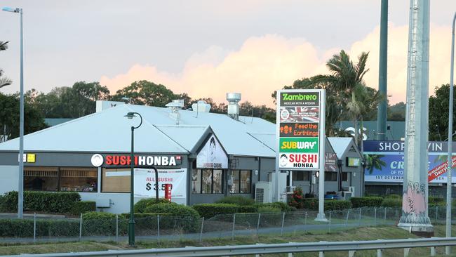 The Red Rooster Centre at Burleigh has been sold for $7.91 million.