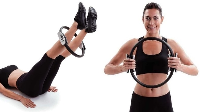 Pilates Ring - Decathlon