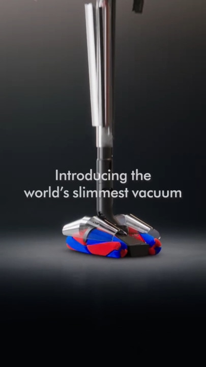 New Dyson product does 'what others can’t'